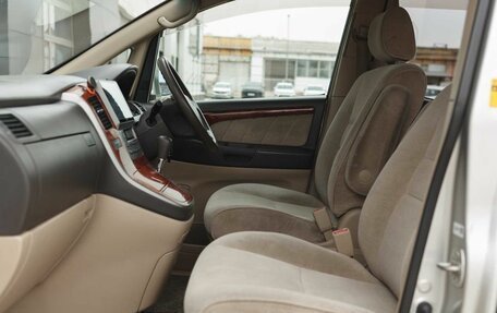 Toyota Alphard III, 2004 год, 1 240 000 рублей, 20 фотография