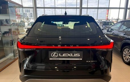 Lexus RX IV рестайлинг, 2025 год, 8 523 000 рублей, 6 фотография