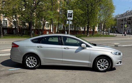Ford Mondeo V, 2015 год, 2 450 000 рублей, 4 фотография