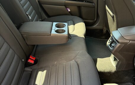 Ford Mondeo V, 2015 год, 2 450 000 рублей, 8 фотография
