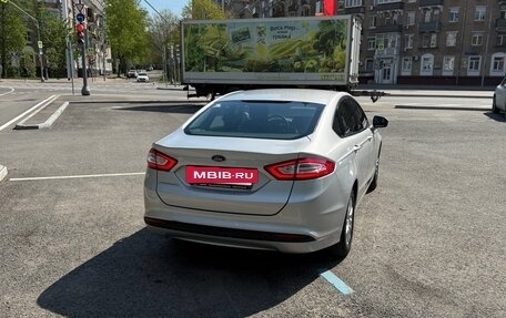 Ford Mondeo V, 2015 год, 2 450 000 рублей, 5 фотография