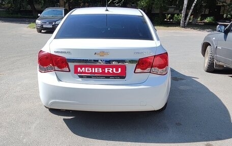 Chevrolet Cruze II, 2012 год, 720 000 рублей, 8 фотография