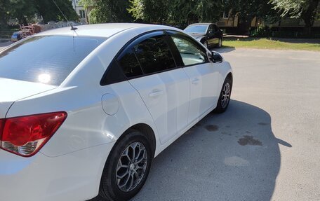 Chevrolet Cruze II, 2012 год, 720 000 рублей, 12 фотография