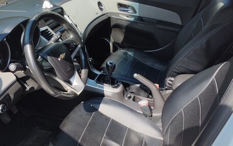 Chevrolet Cruze II, 2012 год, 720 000 рублей, 22 фотография