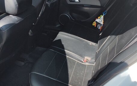 Chevrolet Cruze II, 2012 год, 720 000 рублей, 23 фотография