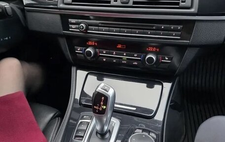 BMW 5 серия, 2016 год, 2 150 000 рублей, 9 фотография