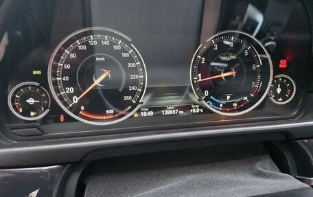 BMW 5 серия, 2016 год, 2 150 000 рублей, 10 фотография