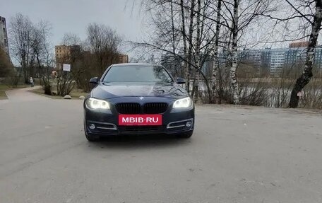 BMW 5 серия, 2016 год, 2 150 000 рублей, 4 фотография