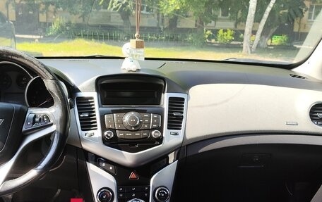 Chevrolet Cruze II, 2012 год, 720 000 рублей, 25 фотография