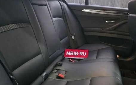 BMW 5 серия, 2016 год, 2 150 000 рублей, 12 фотография