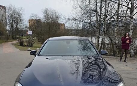 BMW 5 серия, 2016 год, 2 150 000 рублей, 19 фотография