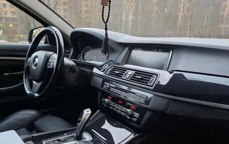 BMW 5 серия, 2016 год, 2 150 000 рублей, 26 фотография
