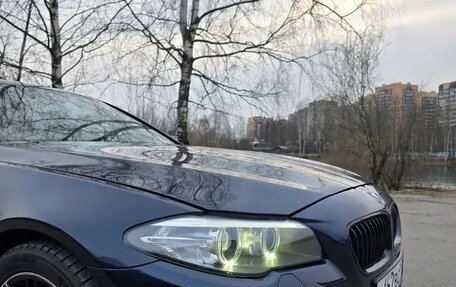 BMW 5 серия, 2016 год, 2 150 000 рублей, 30 фотография