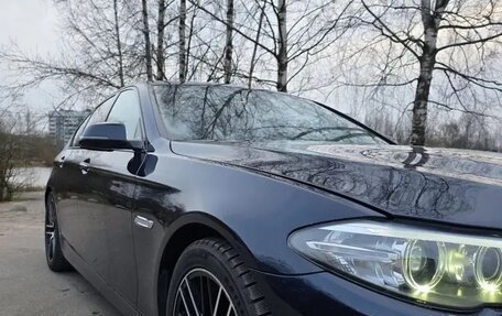 BMW 5 серия, 2016 год, 2 150 000 рублей, 32 фотография