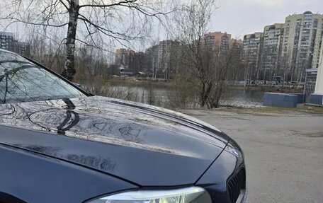 BMW 5 серия, 2016 год, 2 150 000 рублей, 35 фотография