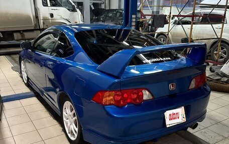 Honda Integra IV, 2002 год, 850 000 рублей, 2 фотография