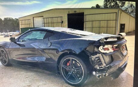 Chevrolet Corvette C8, 2022 год, 10 000 000 рублей, 8 фотография