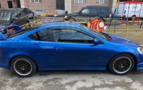 Honda Integra IV, 2002 год, 850 000 рублей, 16 фотография