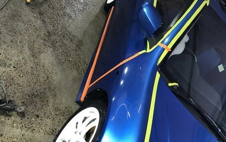 Honda Integra IV, 2002 год, 850 000 рублей, 9 фотография