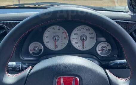 Honda Integra IV, 2002 год, 850 000 рублей, 18 фотография