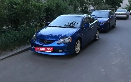 Honda Integra IV, 2002 год, 850 000 рублей, 8 фотография