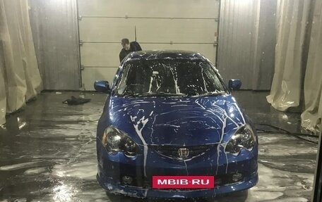 Honda Integra IV, 2002 год, 850 000 рублей, 7 фотография