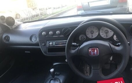 Honda Integra IV, 2002 год, 850 000 рублей, 12 фотография