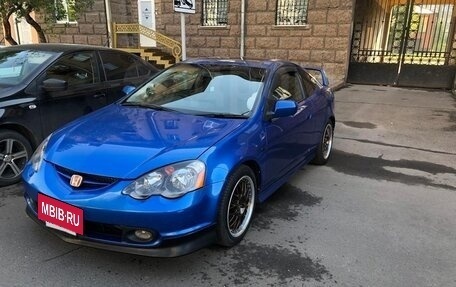 Honda Integra IV, 2002 год, 850 000 рублей, 15 фотография