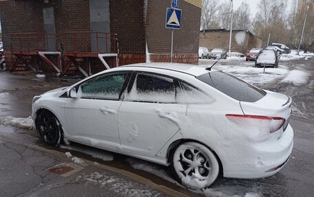 Ford Focus III, 2012 год, 550 000 рублей, 4 фотография
