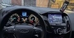 Ford Focus III, 2012 год, 550 000 рублей, 6 фотография
