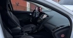 Ford Focus III, 2012 год, 550 000 рублей, 9 фотография