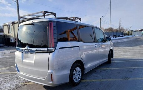 Toyota Noah III, 2021 год, 2 259 000 рублей, 5 фотография