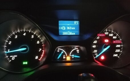Ford Focus III, 2012 год, 550 000 рублей, 5 фотография