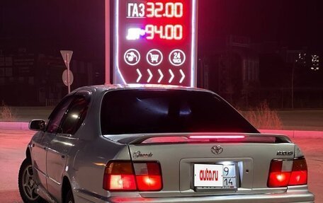 Toyota Camry V40, 1994 год, 200 000 рублей, 2 фотография