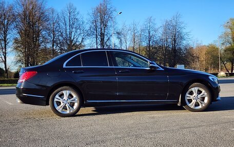Mercedes-Benz C-Класс, 2015 год, 2 090 000 рублей, 6 фотография
