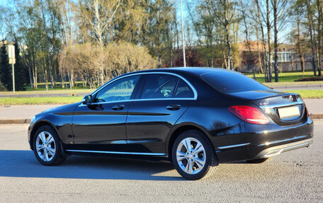 Mercedes-Benz C-Класс, 2015 год, 2 090 000 рублей, 7 фотография