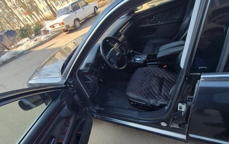 Audi A8, 1995 год, 360 000 рублей, 7 фотография