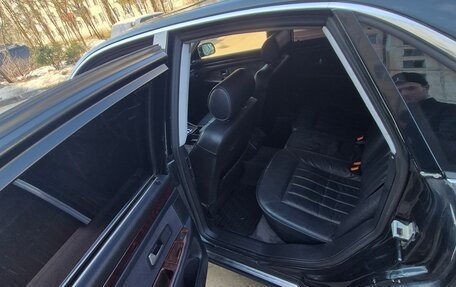 Audi A8, 1995 год, 360 000 рублей, 8 фотография