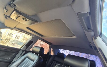 Audi A8, 1995 год, 360 000 рублей, 11 фотография