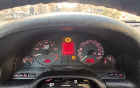 Audi A8, 1995 год, 360 000 рублей, 13 фотография