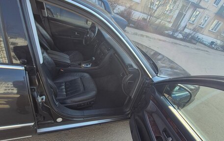 Audi A8, 1995 год, 360 000 рублей, 10 фотография
