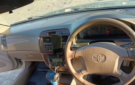 Toyota Vista, 1997 год, 380 000 рублей, 8 фотография