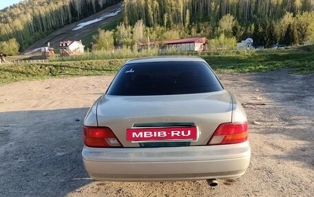 Toyota Vista, 1997 год, 380 000 рублей, 3 фотография