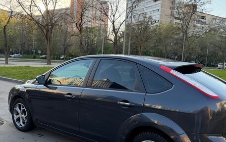 Ford Focus II рестайлинг, 2010 год, 535 000 рублей, 3 фотография