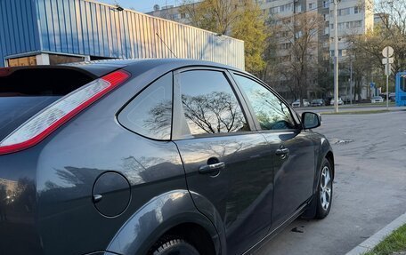 Ford Focus II рестайлинг, 2010 год, 535 000 рублей, 4 фотография