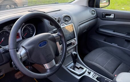 Ford Focus II рестайлинг, 2010 год, 535 000 рублей, 6 фотография