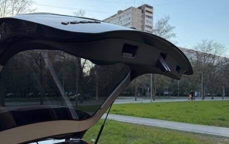 Ford Focus II рестайлинг, 2010 год, 535 000 рублей, 10 фотография