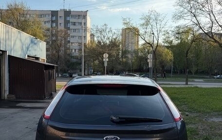 Ford Focus II рестайлинг, 2010 год, 535 000 рублей, 5 фотография