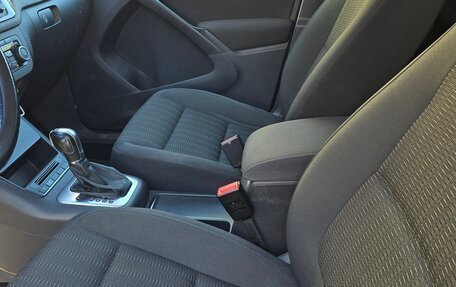 Volkswagen Tiguan I, 2012 год, 1 450 000 рублей, 8 фотография