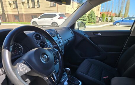 Volkswagen Tiguan I, 2012 год, 1 450 000 рублей, 7 фотография